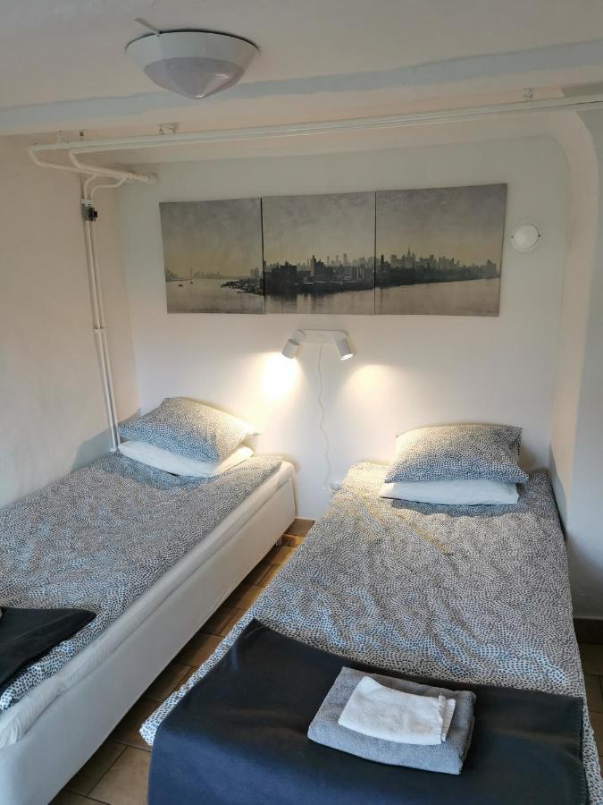 Ferienwohnung Brahe 65 Gränna Exterior foto