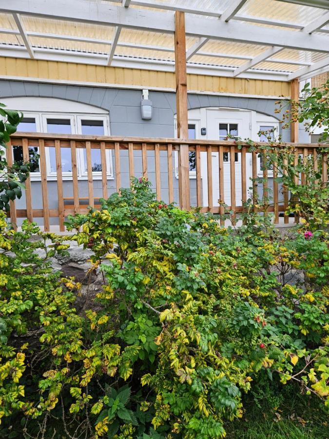 Ferienwohnung Brahe 65 Gränna Exterior foto