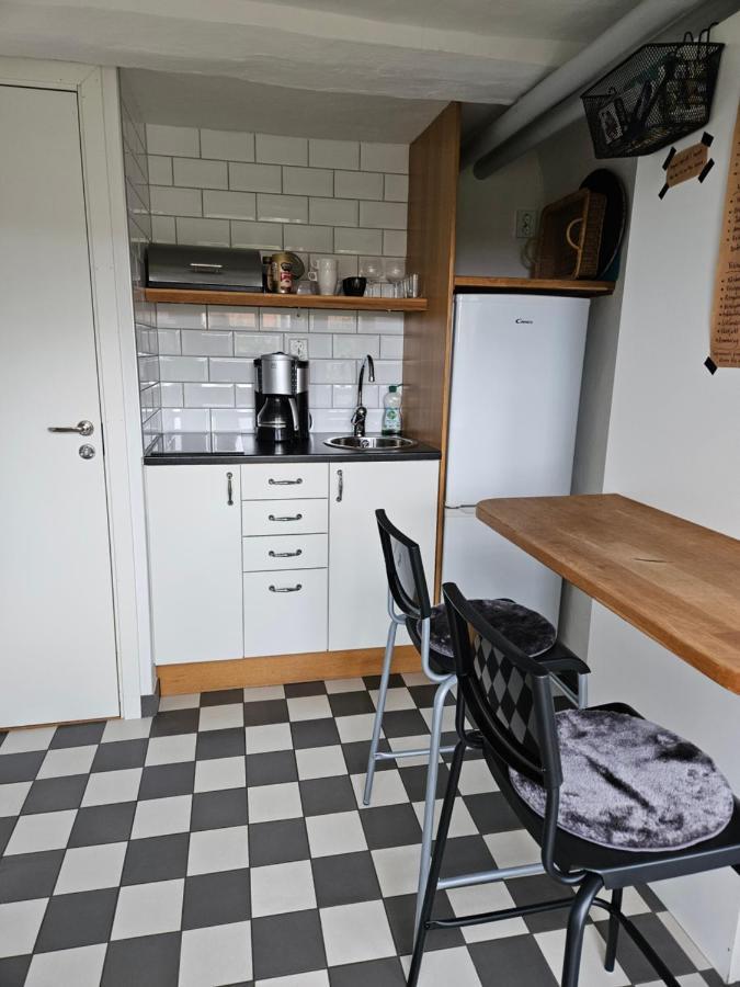 Ferienwohnung Brahe 65 Gränna Exterior foto